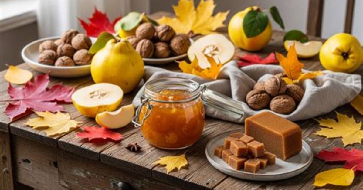 Comment Faire S%C3%A9Cher Les Fruits Confits 300. Jpg