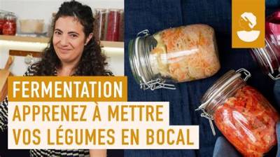Comment Fermenter Des Fruits?