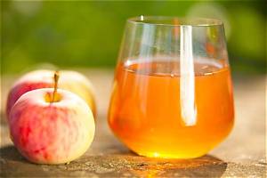 Comment Filtrer Du Jus De Pomme?