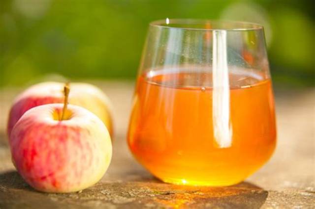 Comment Filtrer Du Jus De Pomme?