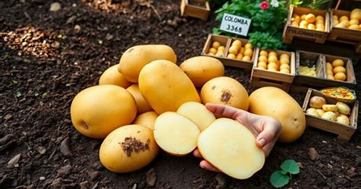 Comment Garder Pomme De Terre %C3%89Pluch%C3%A9Es 300. Jpg