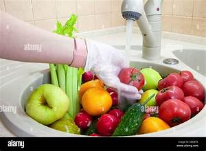 Comment Laver Les Fruits Enceinte?
