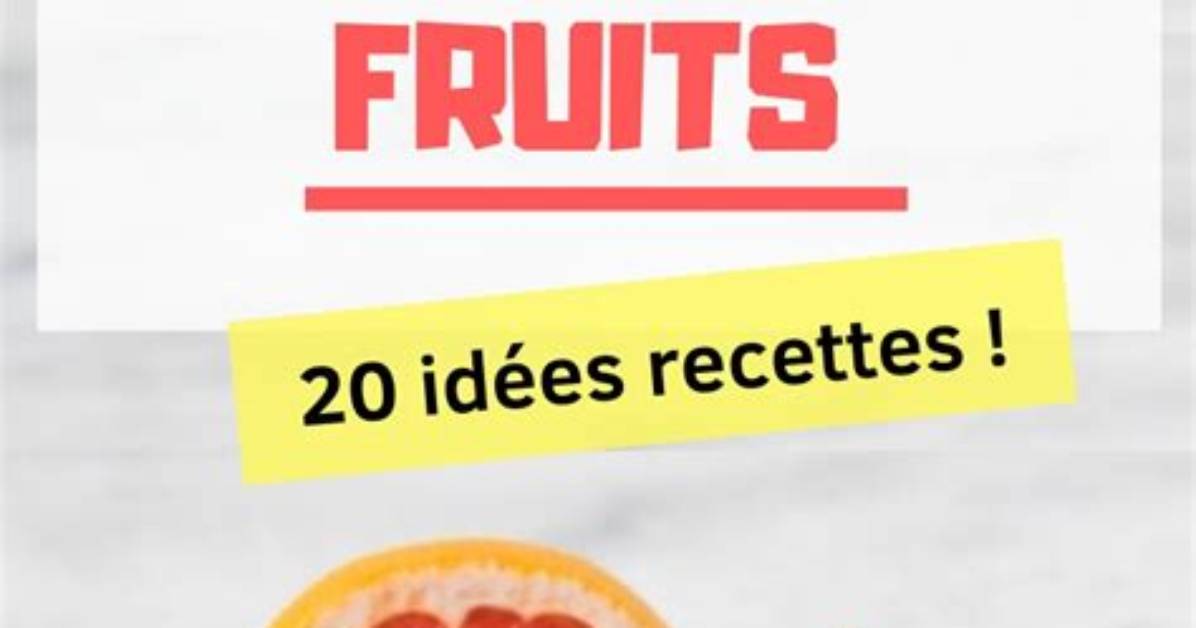 Comment Manger Des Fruits Surgel%C3%A9S 300. Jpg