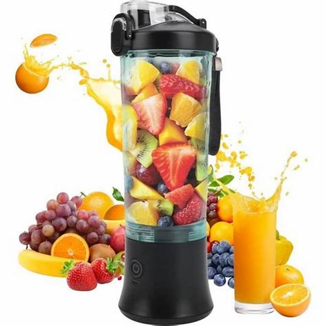 Comment Mixer Des Fruits Sans Mixeur?