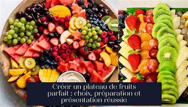 Comment Monter Un Plateau De Fruits De Mer?