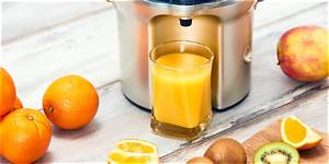 Comment Pasteuriser Des Jus De Fruits?