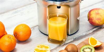 Comment Pasteuriser Des Jus De Fruits?