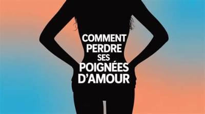 Comment Perdre Les Pomme D Amour?
