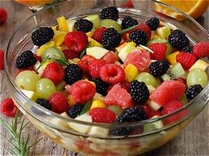 Comment Preparer Les Fruits Pour Faire De L’eau De Vie?