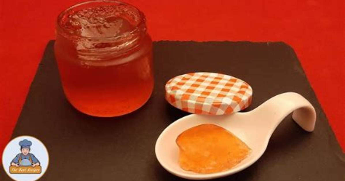 Comment Rattraper Une Gel%C3%A9E De Fruits Trop 400. Jpg