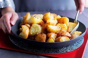 Comment Rechauffer Pomme De Terre Vapeur?