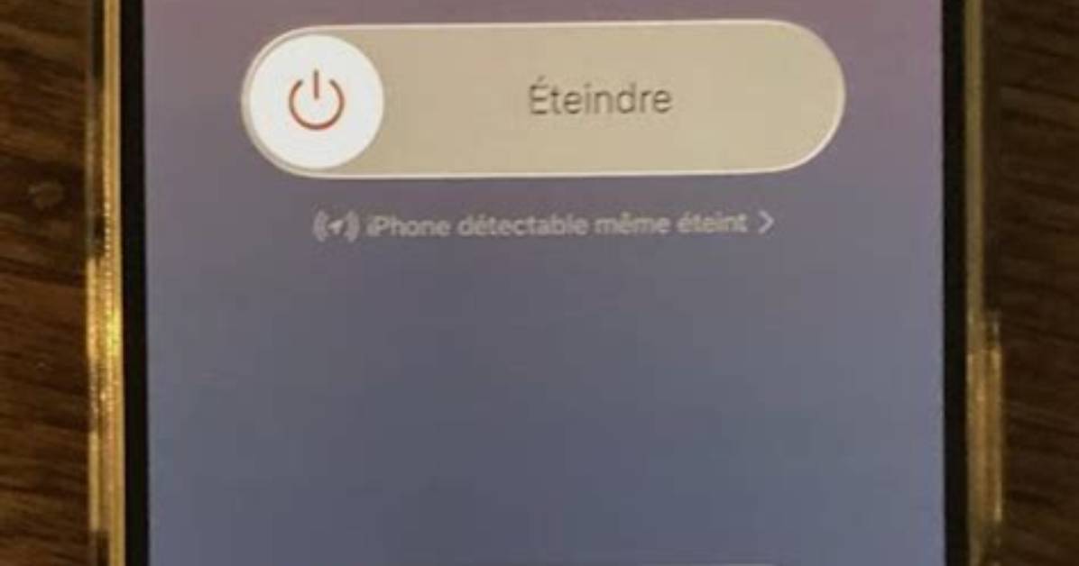 Comment Red%C3%A9Marrer Un Iphone Bloqu%C3%A9 Sur La 400. Jpg