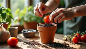 Comment Retarder La Germination Des Plants De Pomme De Terre?