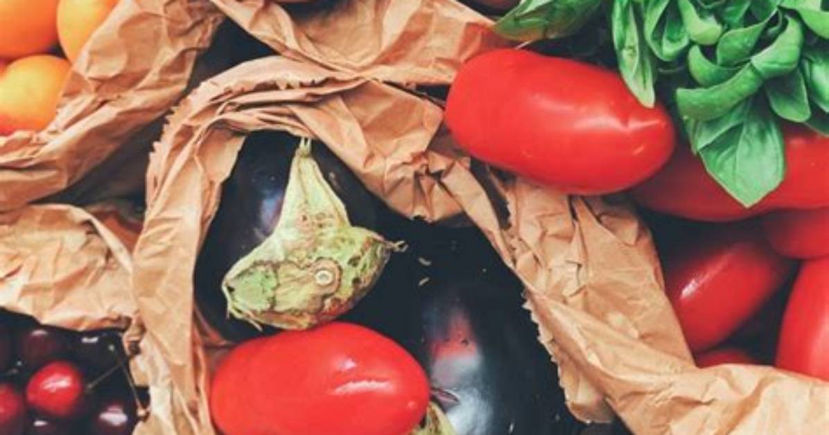 Comment Retirer Les Pesticides Des Fruits Et Légumes?