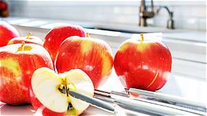 Comment Se Servir D’un Pele Pomme?