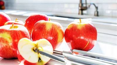 Comment Se Servir D’un Pele Pomme?