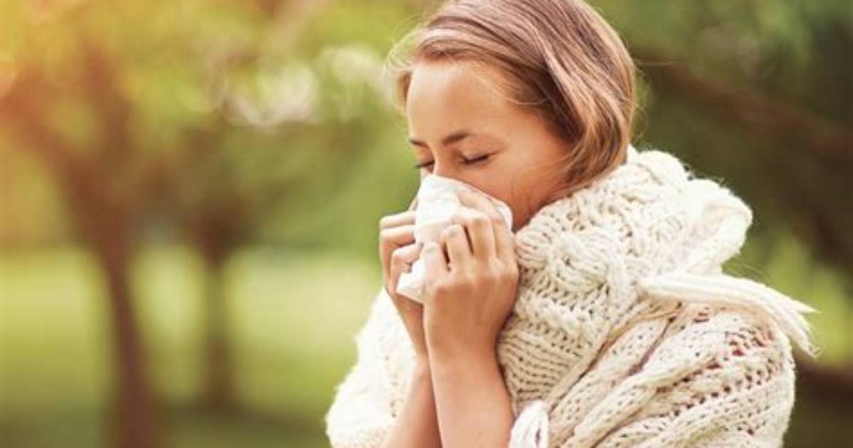 Comment Soigner Une Allergie Aux Fruits De Mer?
