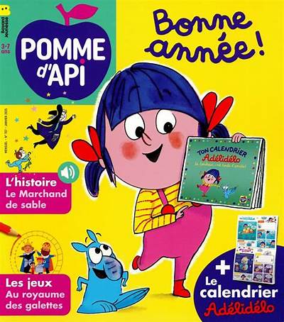 Comment Taille Pomme D’api?