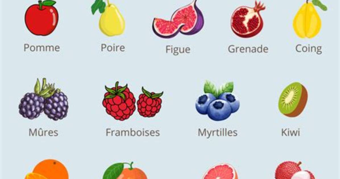 Comment Vendre Des Fruits Et L%C3%A9Gumes 400. Jpg