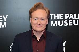 Conan O’brien Age, Birthday, Wikipedia, Who, Nationality, Biography