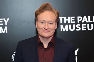 Conan O’brien Age, Birthday, Wikipedia, Who, Nationality, Biography