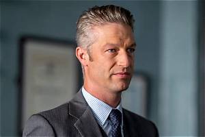 Congrats! ‘Law & Order: Svu’ Star Peter Scanavino and Wife Expecting Baby No. 2
