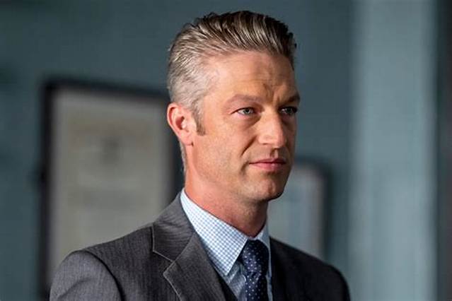 Congrats! ‘Law & Order: Svu’ Star Peter Scanavino and Wife Expecting Baby No. 2