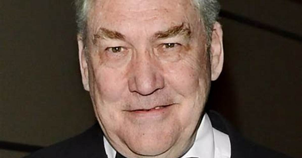 Conrad Black