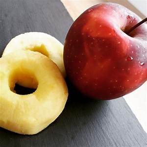 Constipation Pomme Cuite Ou Crue?