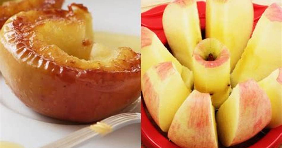 Contre La Diarrh%C3%A9E Pomme Cuite Ou Crue 400. Jpg