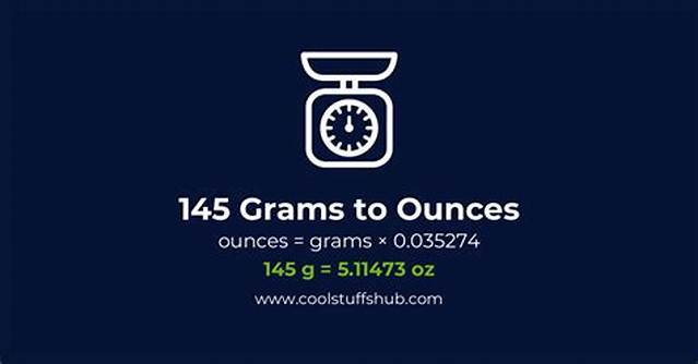 Convert 145 Grams to Pounds (145 G to Lbs)