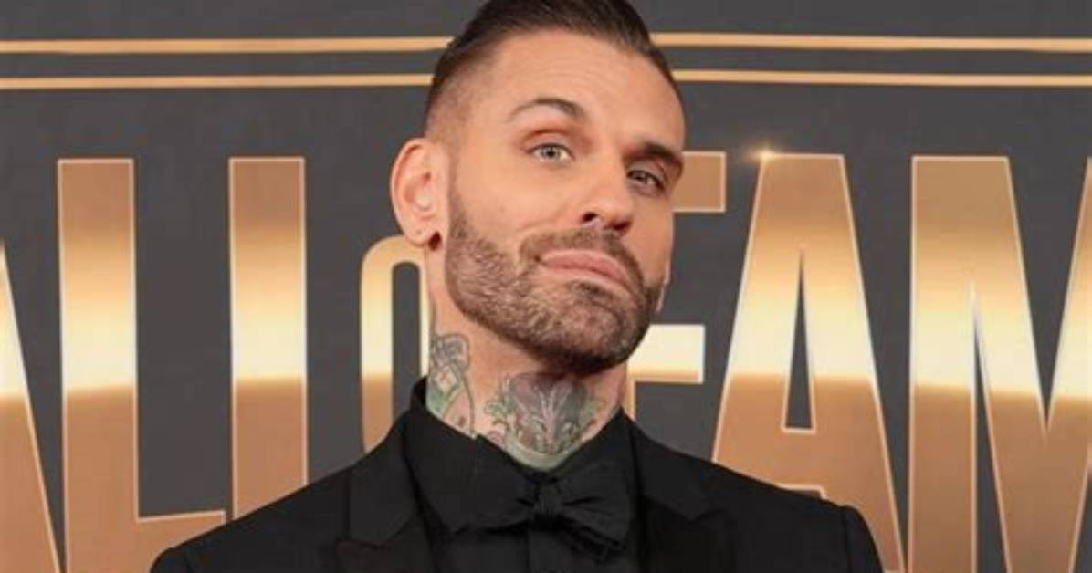 Corey Graves Posts Throwback Photo with Jason Jordan from Their Fcw Days, Bianca Belair’s Entrance Theme Released