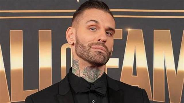 Corey Graves Posts Throwback Photo with Jason Jordan from Their Fcw Days, Bianca Belair’s Entrance Theme Released