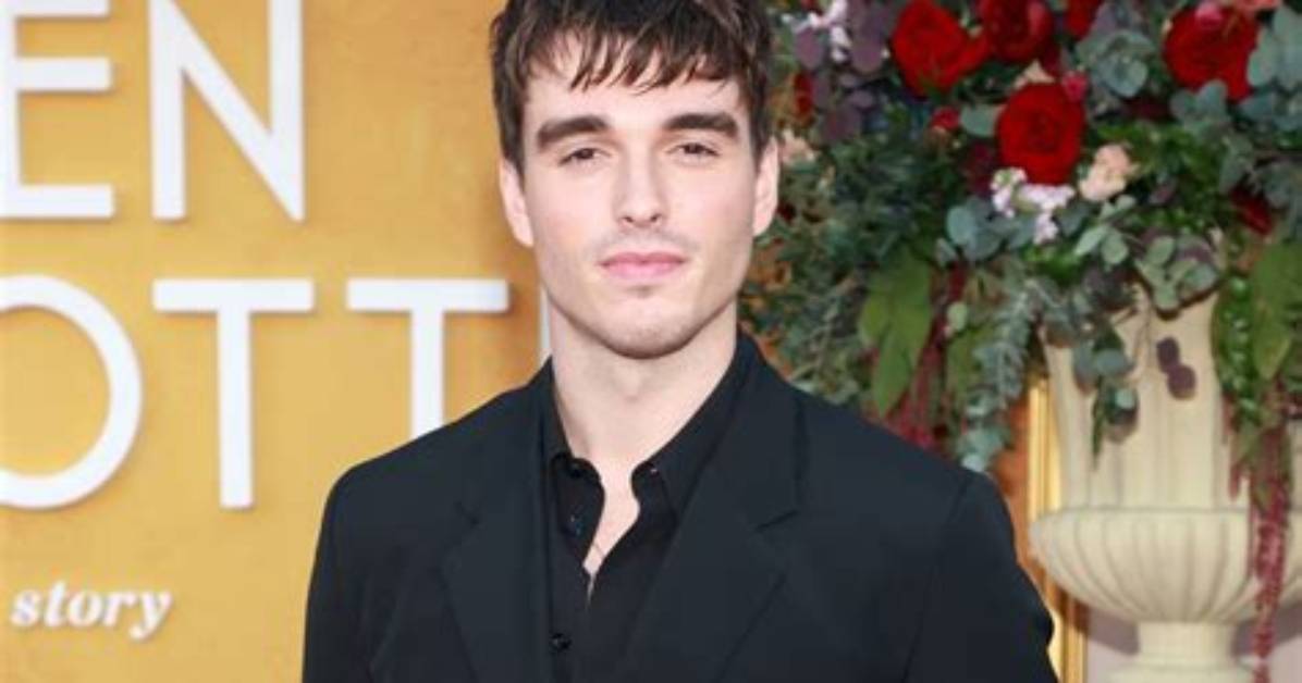 Corey Mylchreest Wikipedia and Age
