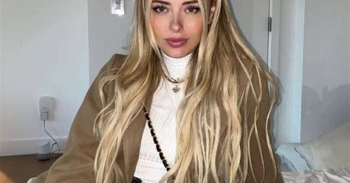 Corinna Kopf Wikipedia, Biography, Bio, Onlyfans, Net Worth, Boyfriend History, Twitch, Age, Instagram
