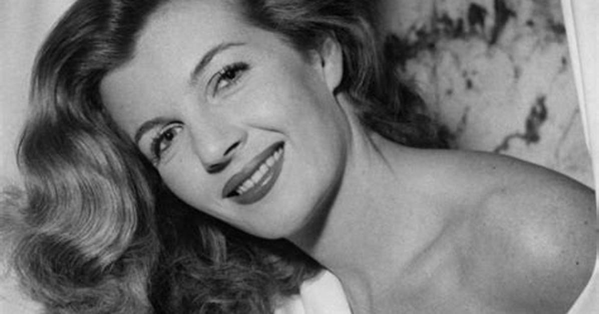 Corinne Calvet