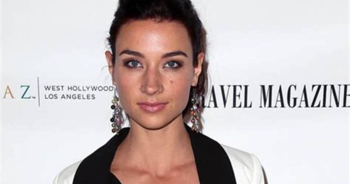 Cortney Palm Net Worth