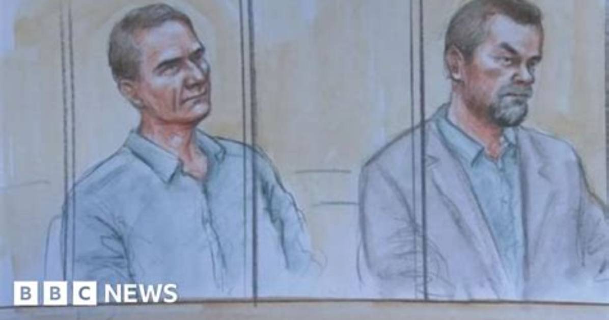 Coventry Pair Deny Nicola Payne Murder