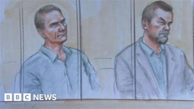 Coventry Pair Deny Nicola Payne Murder