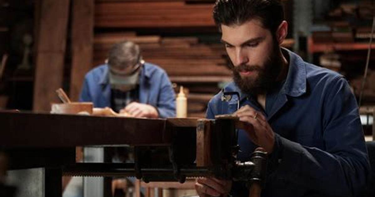 Craft in America - Episode