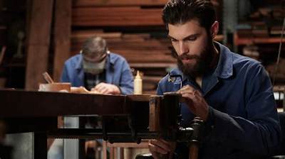 Craft in America - Episode