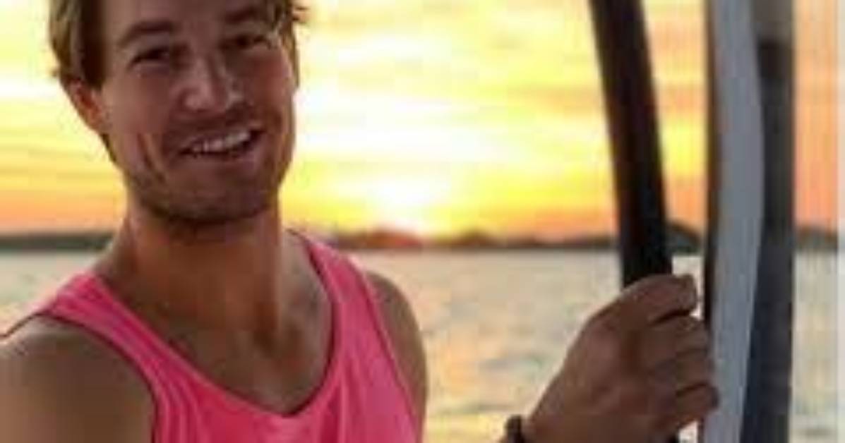 Craig Conover Bio, Wiki, Age, Height, Dating, Southern Charm, Net Worth
