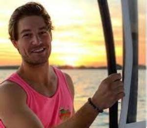 Craig Conover Bio, Wiki, Age, Height, Dating, Southern Charm, Net Worth