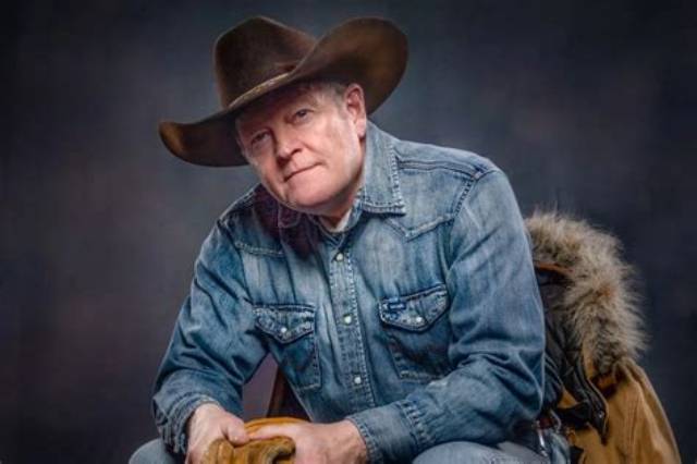 Craig Johnson