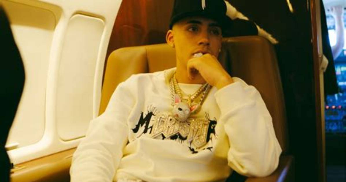 Cris Mj: the Journey of a Rising Star in the Music Industry