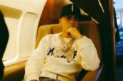 Cris Mj: the Journey of a Rising Star in the Music Industry