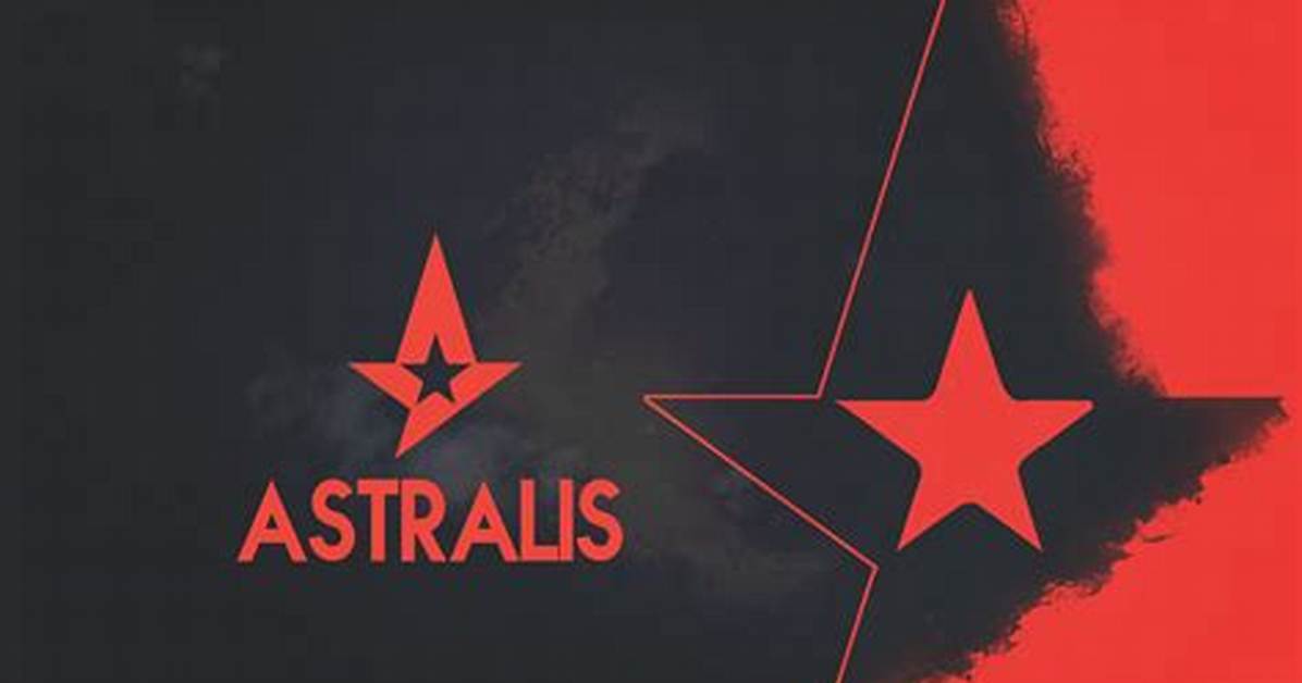Cs: Go Dynasty Astralis Joins Rainbow Six Siege