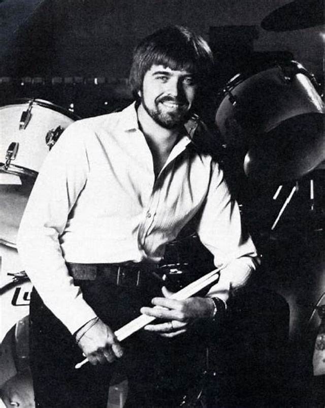 Cubby O’brien