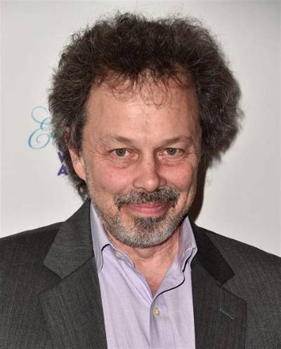 Curtis Armstrong Net Worth