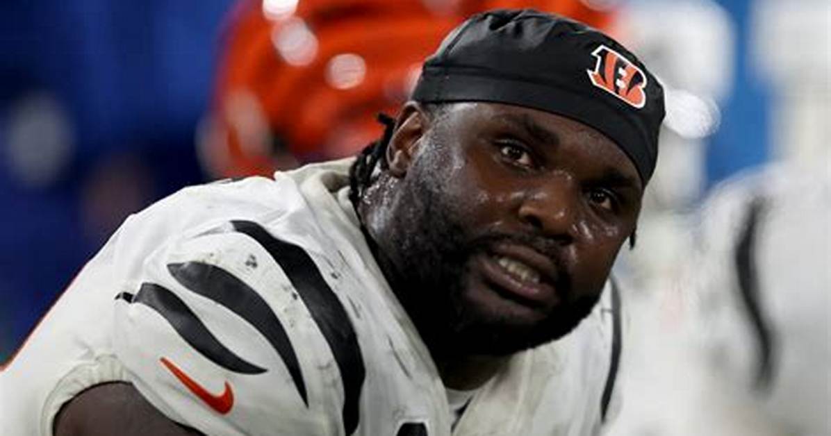 D. J. Reader Contract, Salary, Number, Weight, Pff, Teams, Net Worth